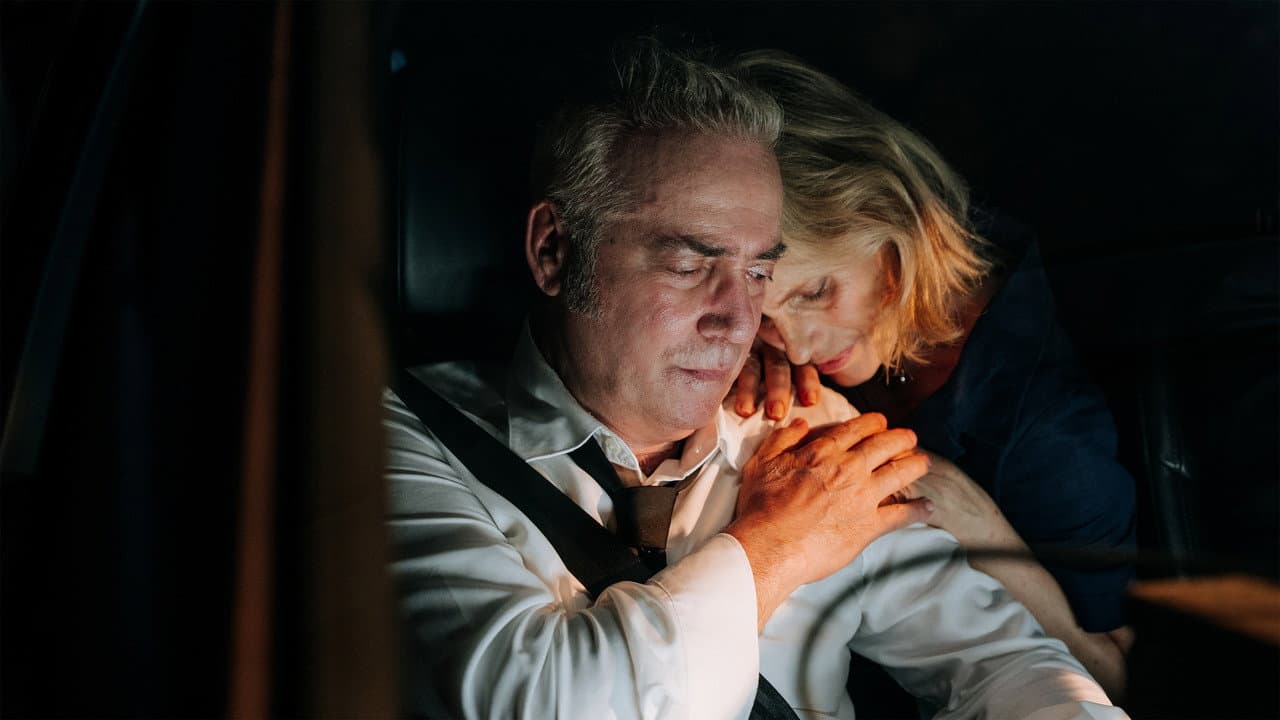 Nel Tepore del Ballo