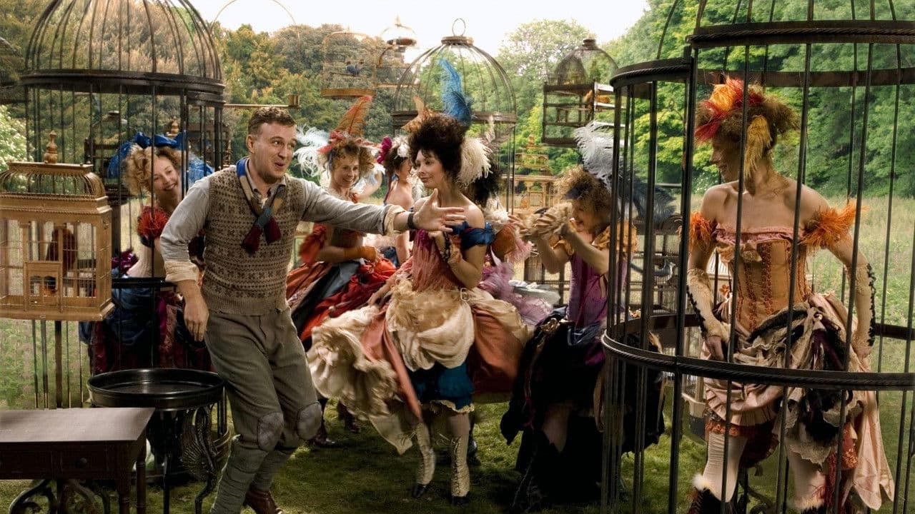 The Magic Flute - Roh 2025/2026