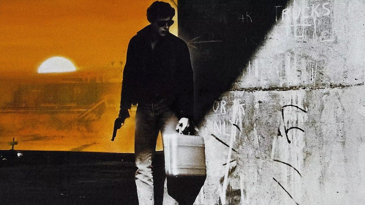 Vivere e Morire a Los Angeles