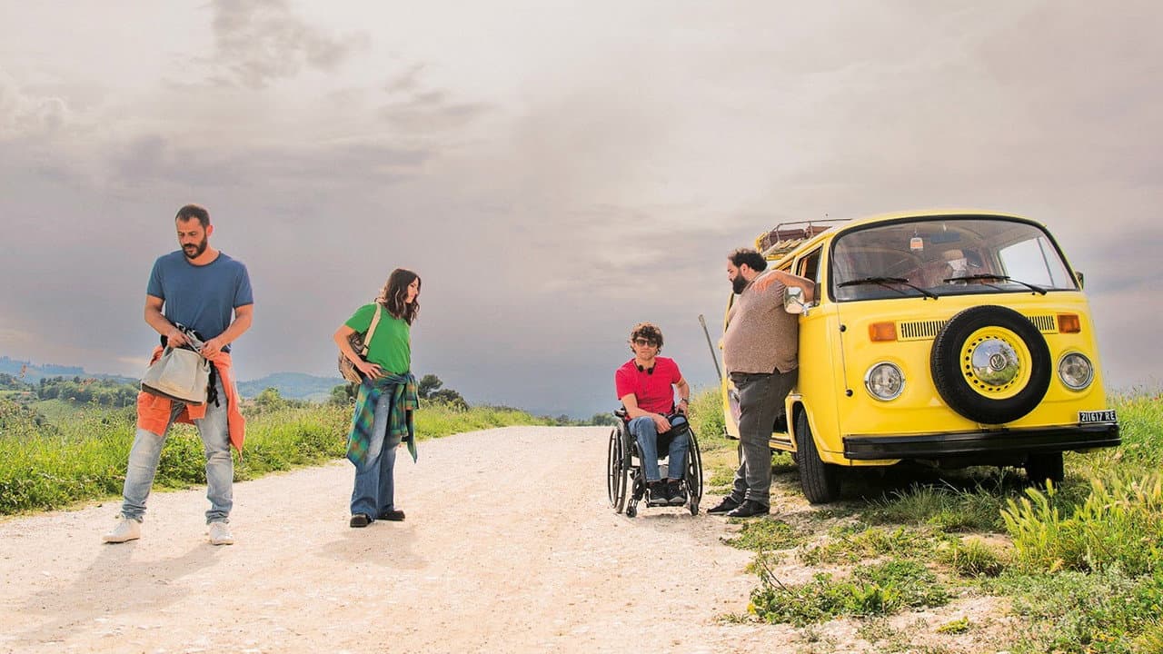 Lo Chiamava Rock & Roll