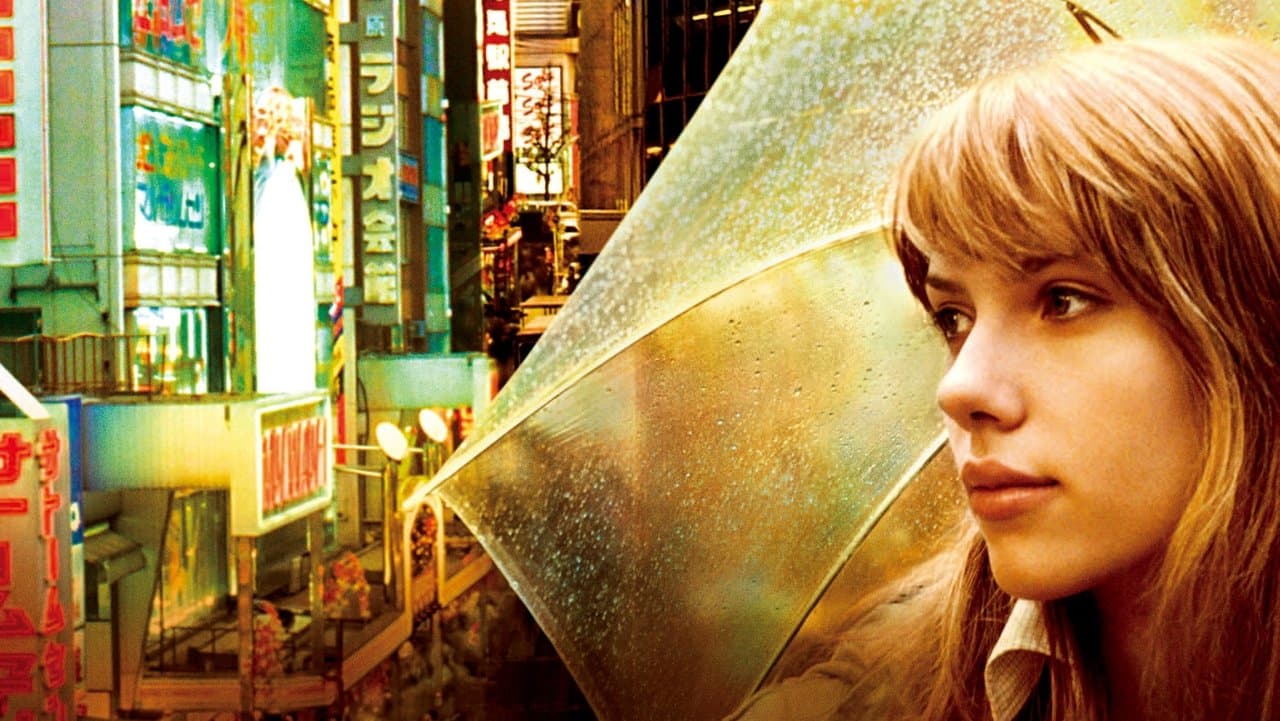 Lost in Translation - L'Amore Tradotto
