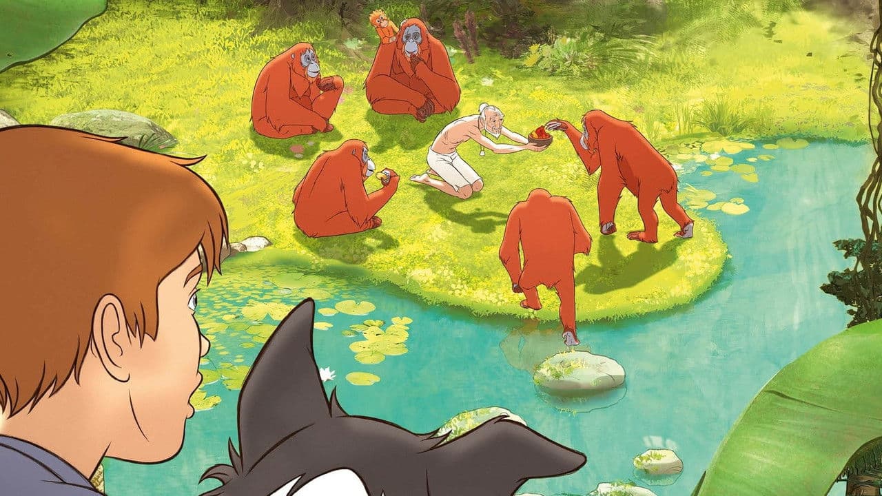 Il Regno di Kensuke
