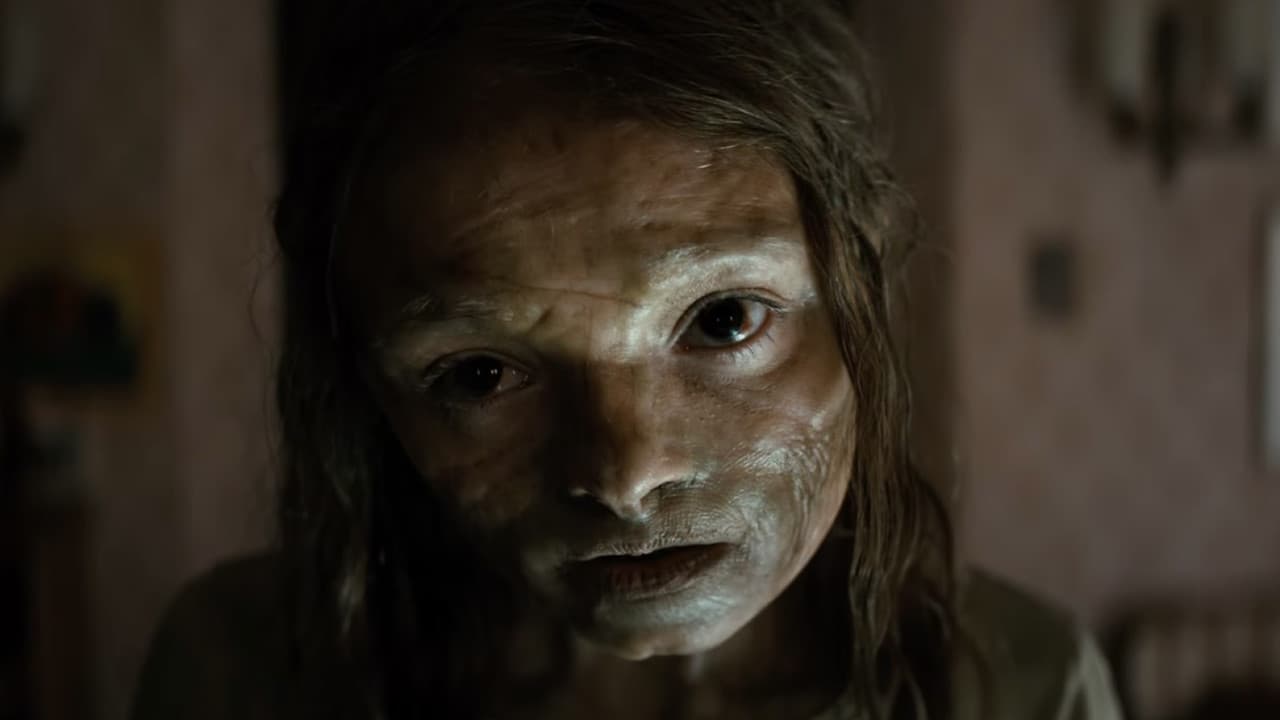 Lee Cronin - La Mummia