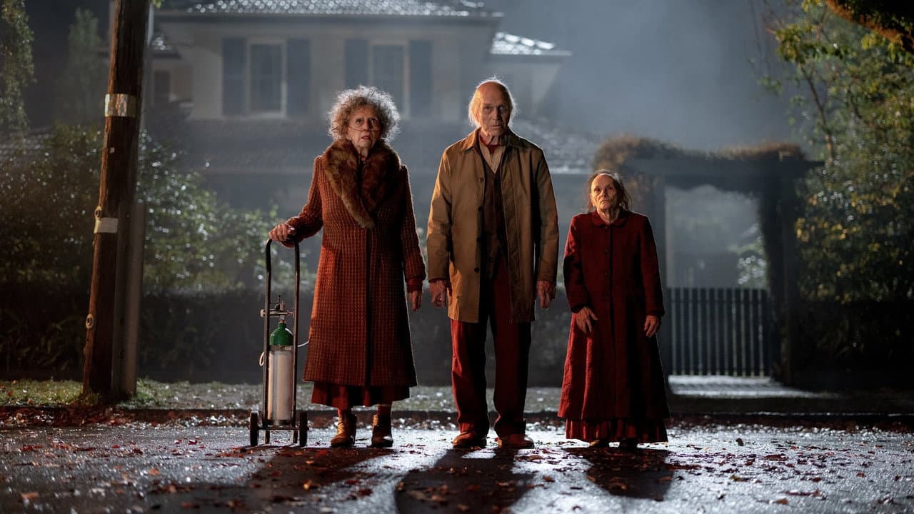 Insidious - Fuori Dall’altrove