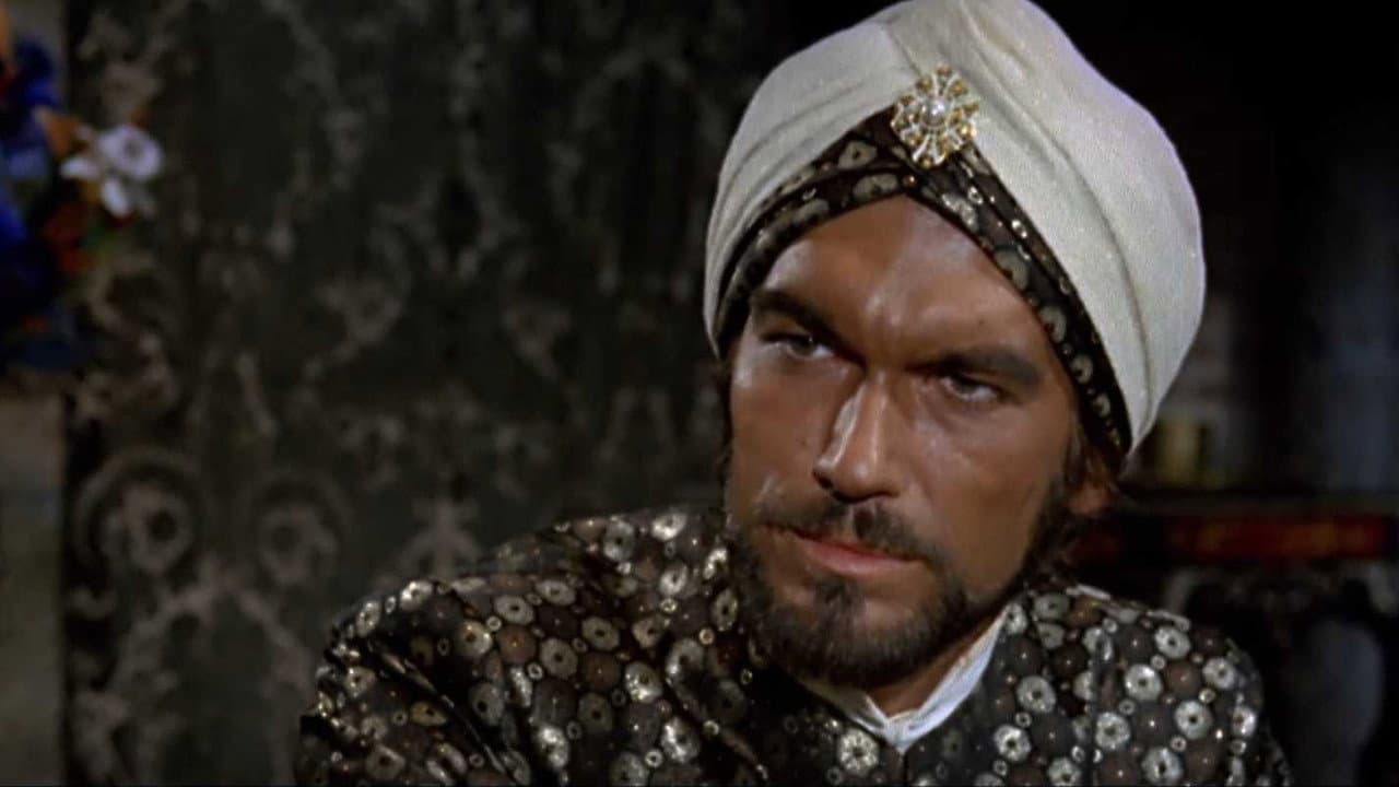 Le Tigri di Mompracem