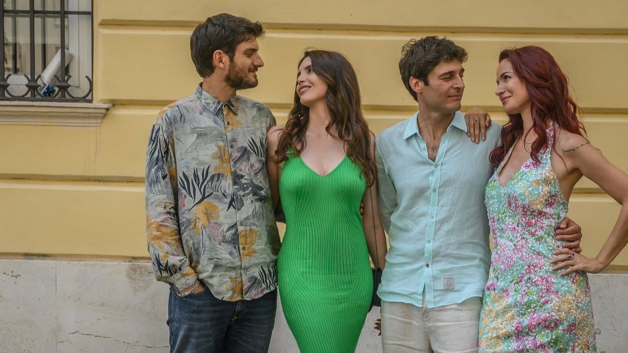 Innamorarsi e Altre Pessime Idee