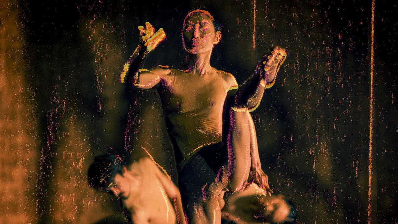 Wider Than the Sky - Più grande del cielo