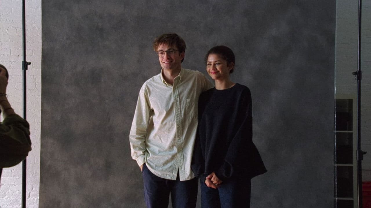 The Drama - Un Segreto È per Sempre