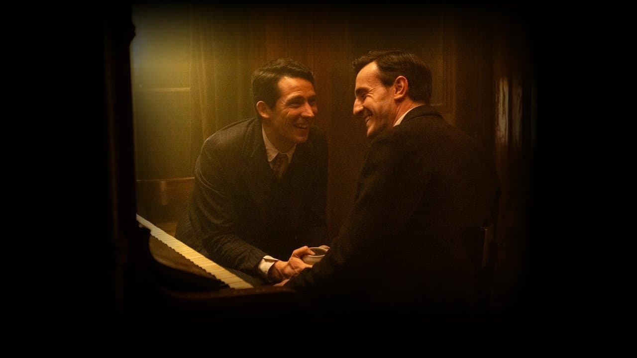 The History of Sound - Sulle Note di un Amore