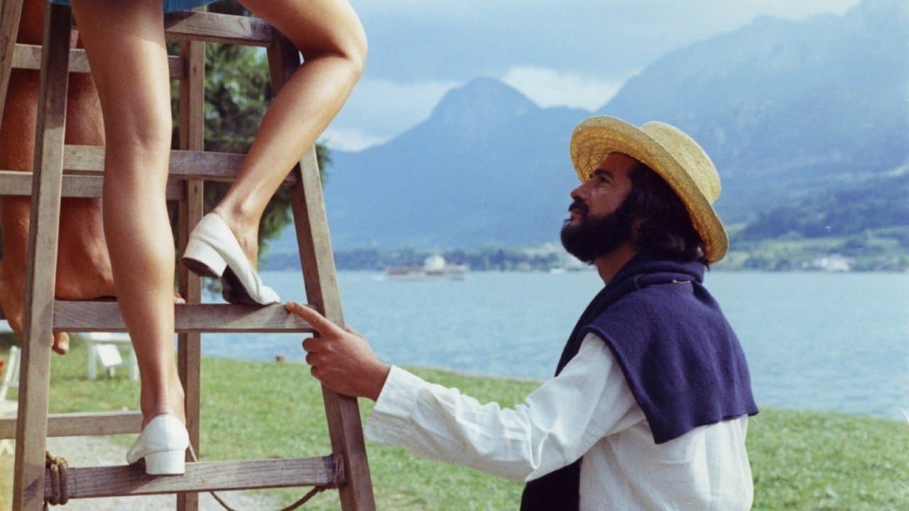 Il Ginocchio di Claire