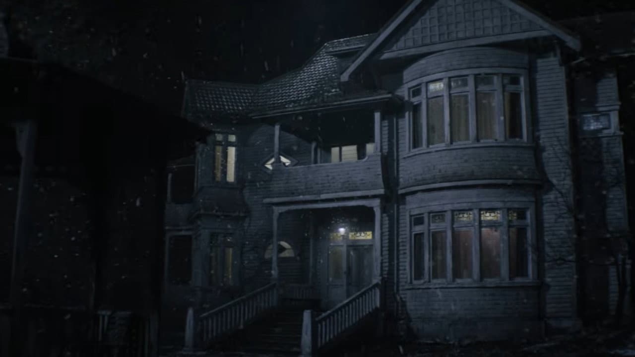 La Casa - Il Rogo del Male