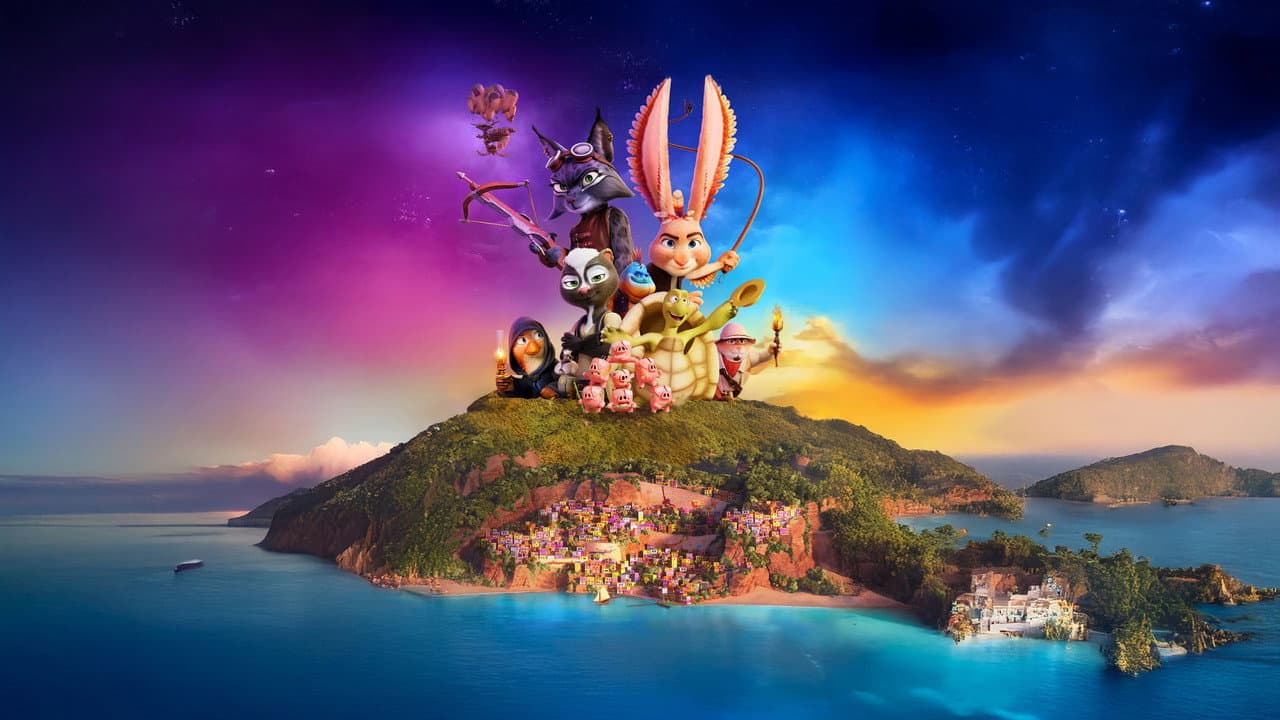 Hopper - Il Segreto della Marmotta