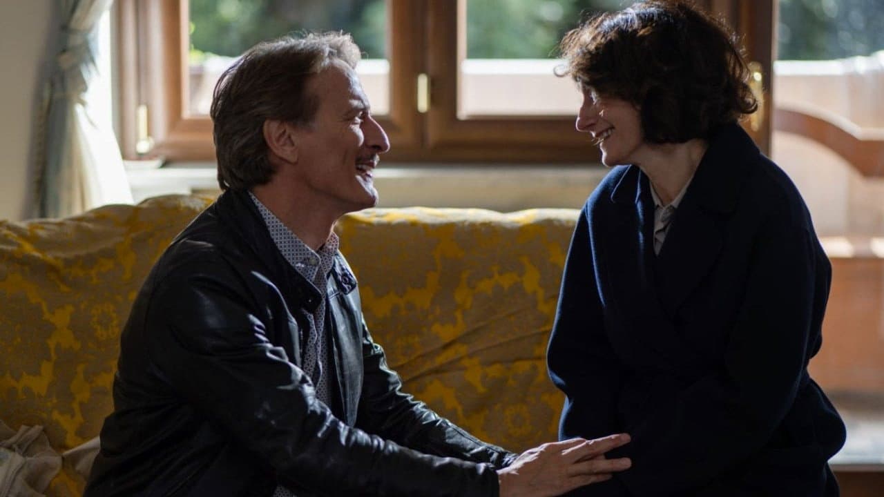 A Pranzo la Domenica