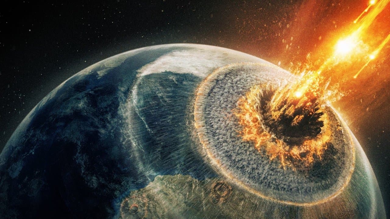 Greenland 2: Migration