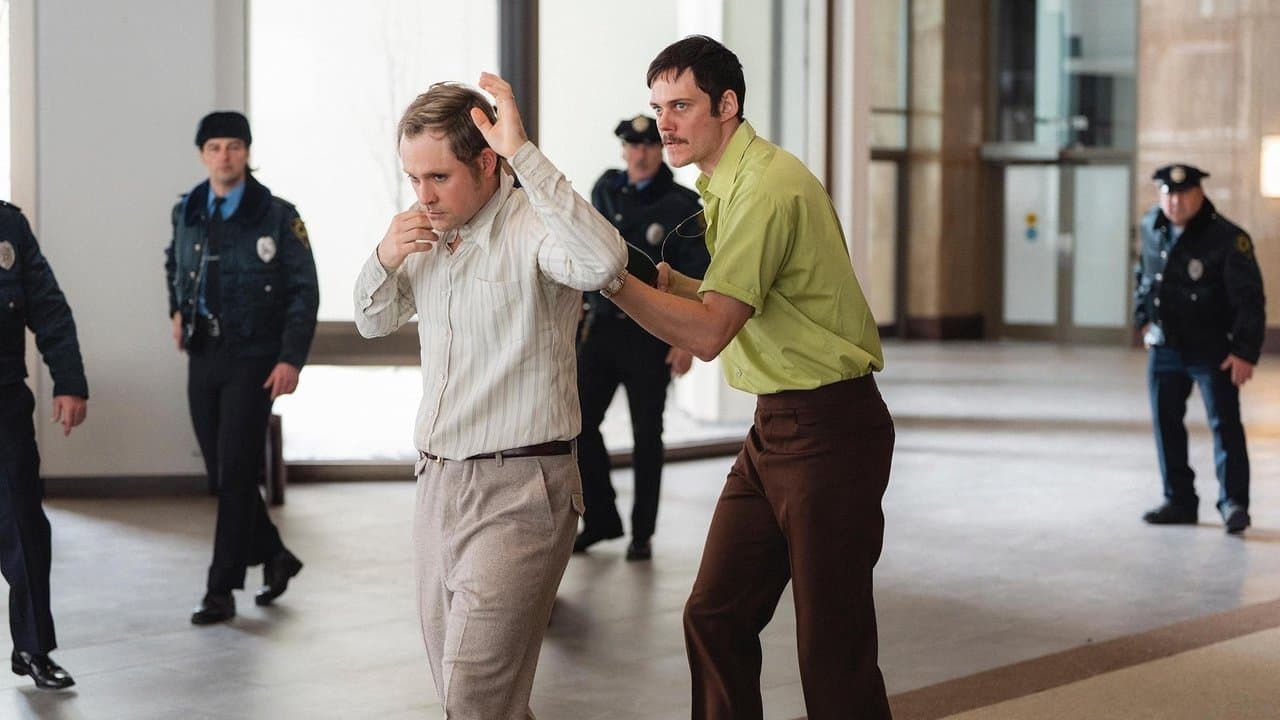 Il Filo del Ricatto - Dead Man's Wire