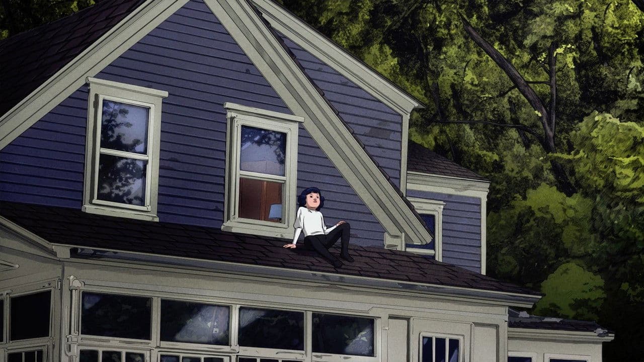 Arco - Un'Amicizia per Salvare il Futuro