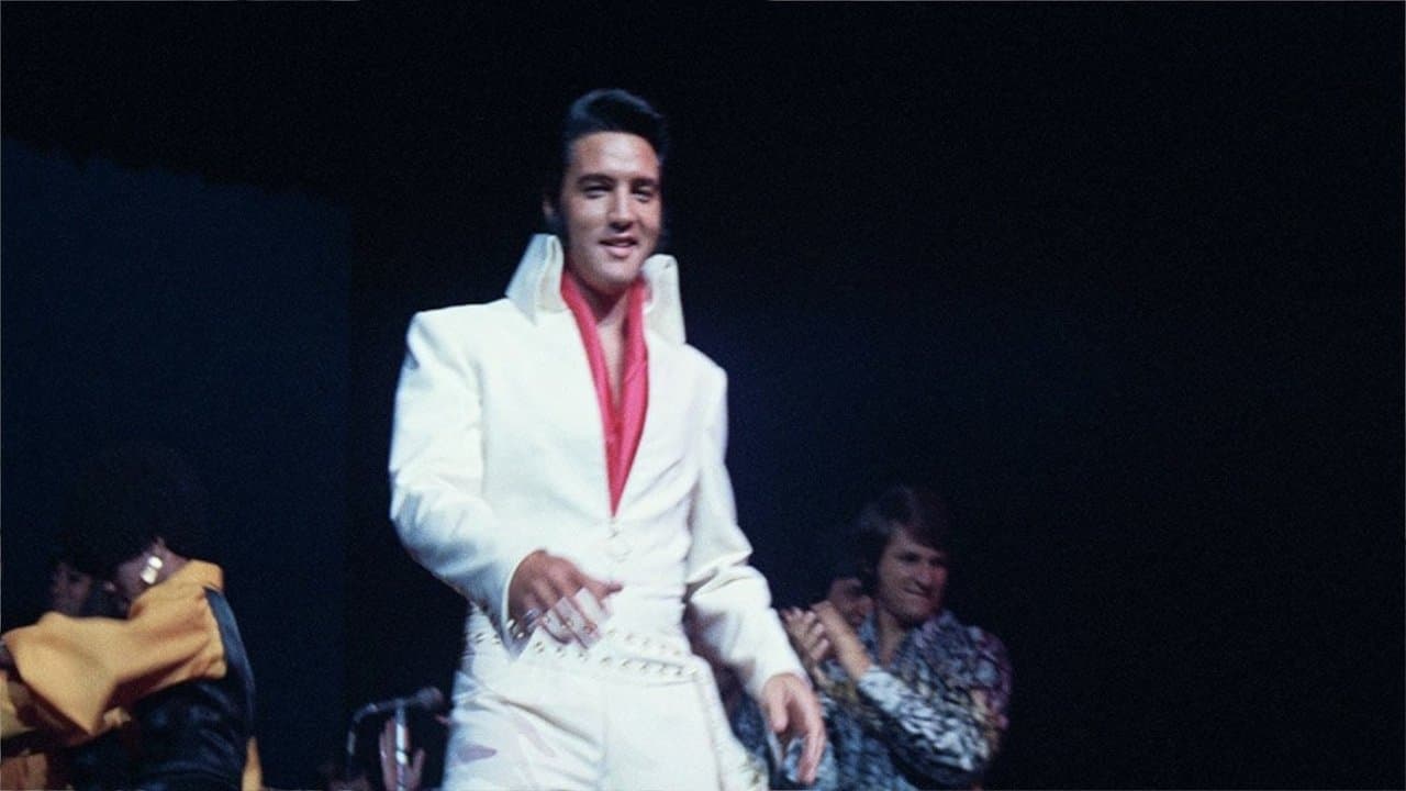 Epic: Elvis Presley in Concert