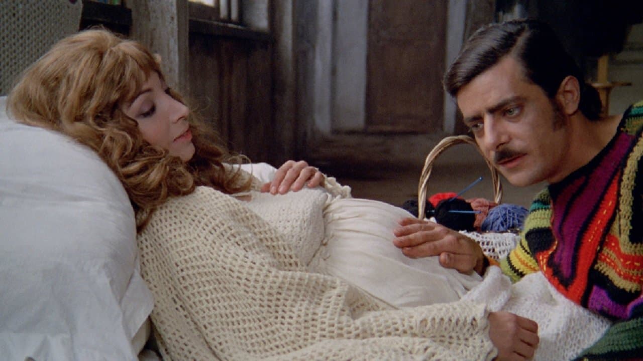 Mimì Metallurgico Ferito Nell'onore