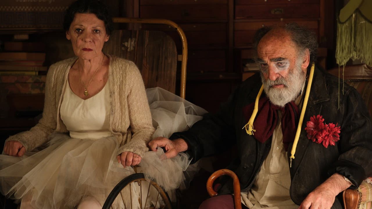 Il Principe della Follia