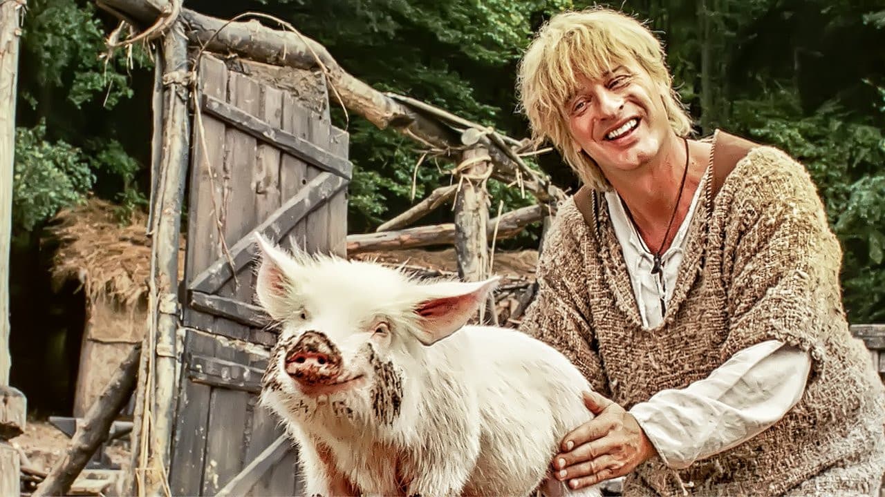 Siegfried - Roh 2025/2026