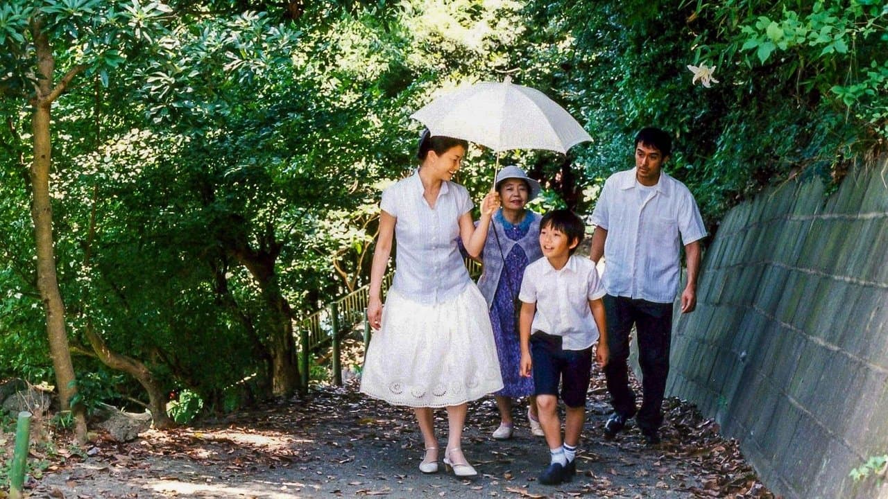 Still Walking - Camminando in un Giorno D'Estate