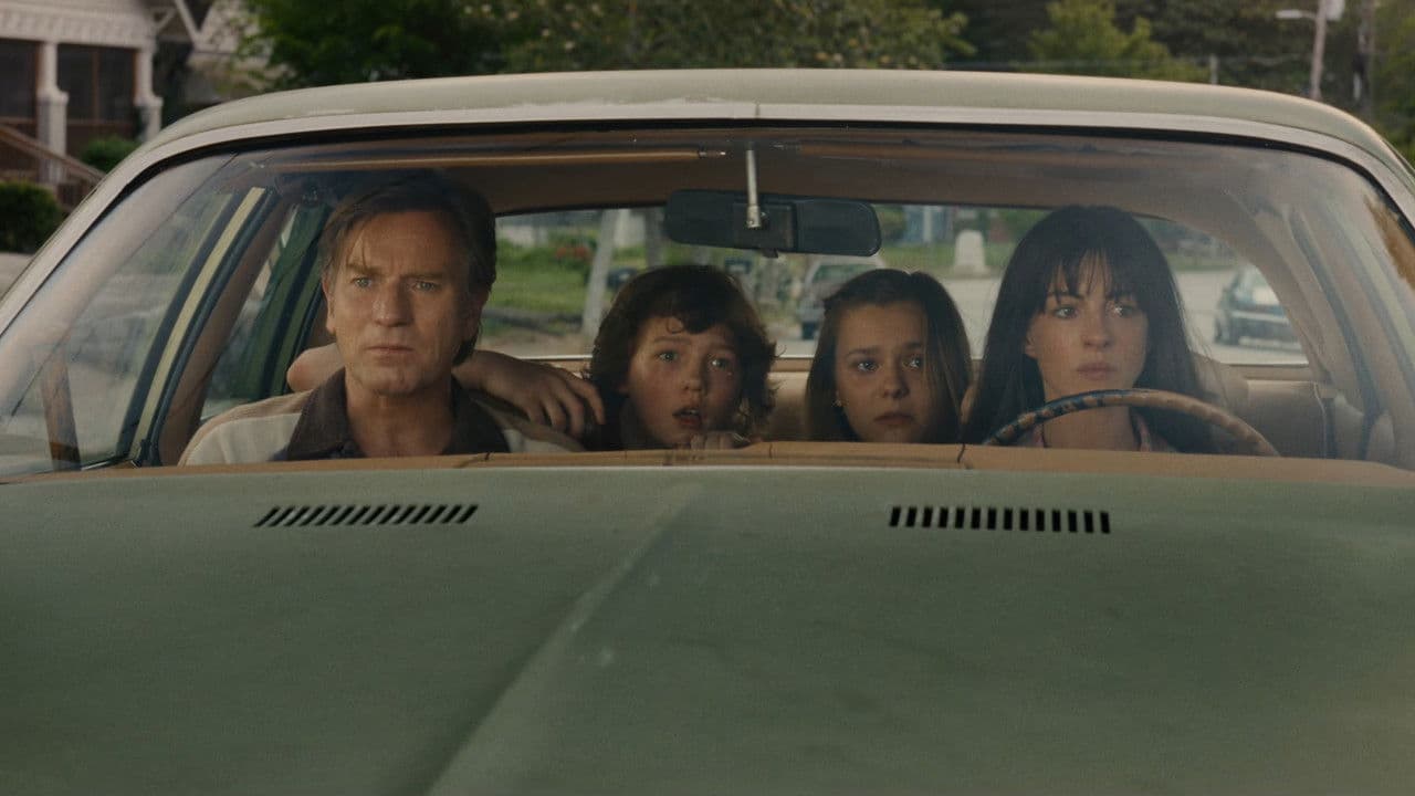 La Fine di Oak Street