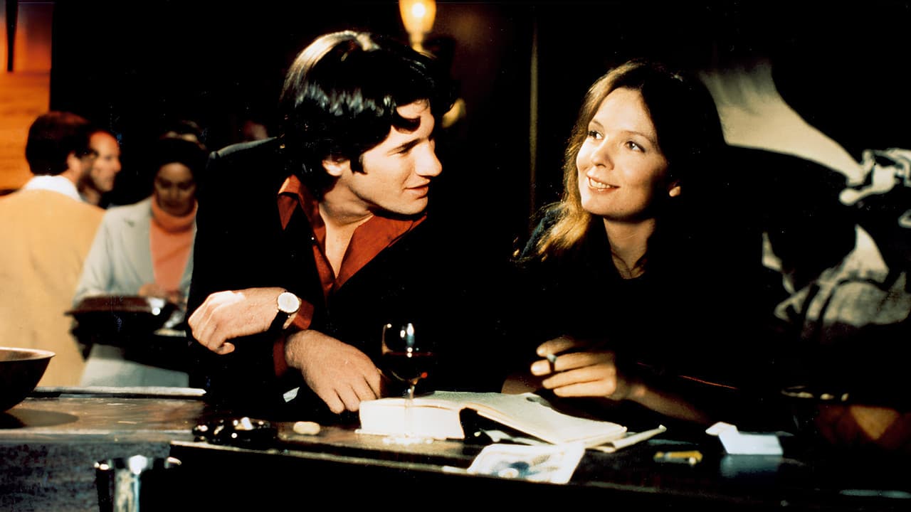 In Cerca di Mr. Goodbar