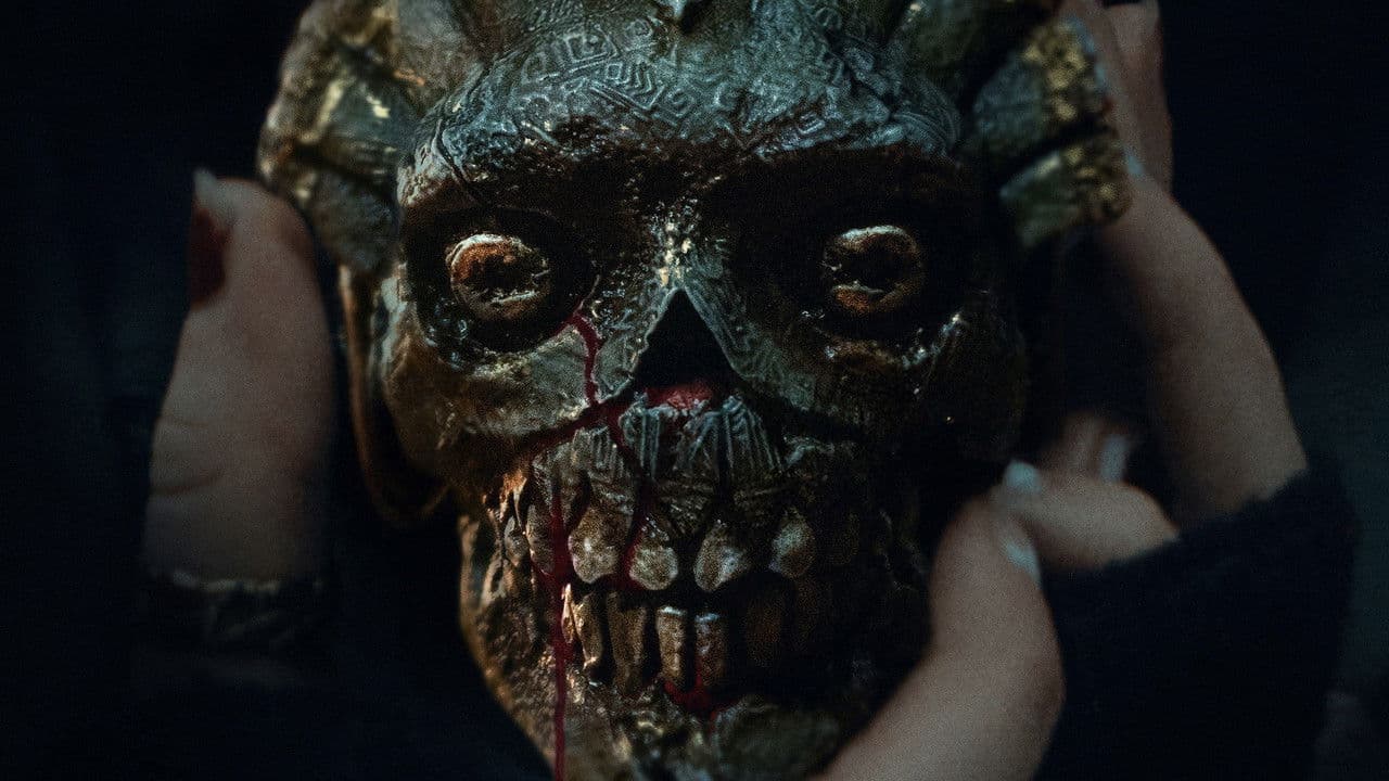 Whistle - Il Richiamo della Morte