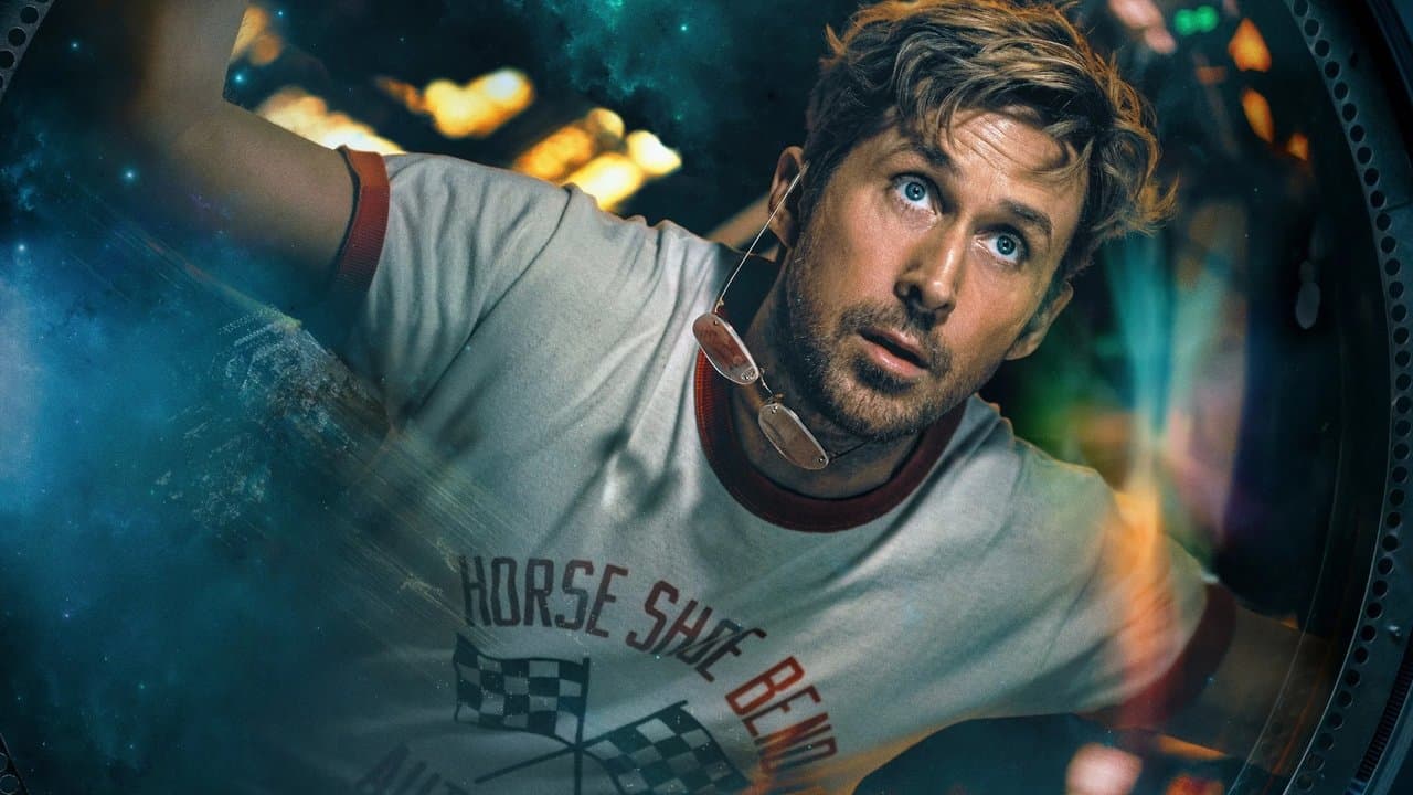 L'Ultima Missione: Project Hail Mary