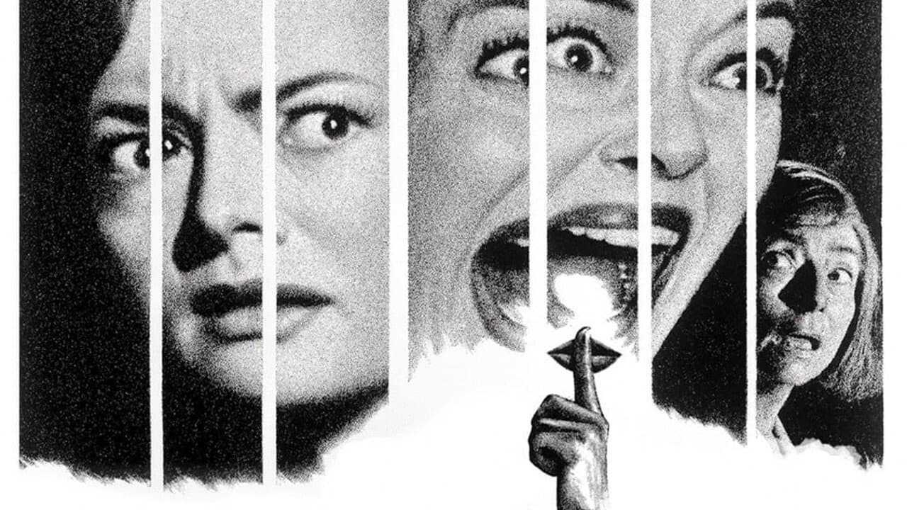 Piano... Piano Dolce Carlotta