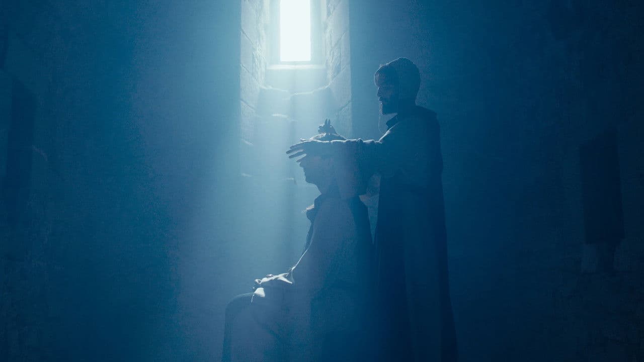 Il Monaco che Vinse L'Apocalisse