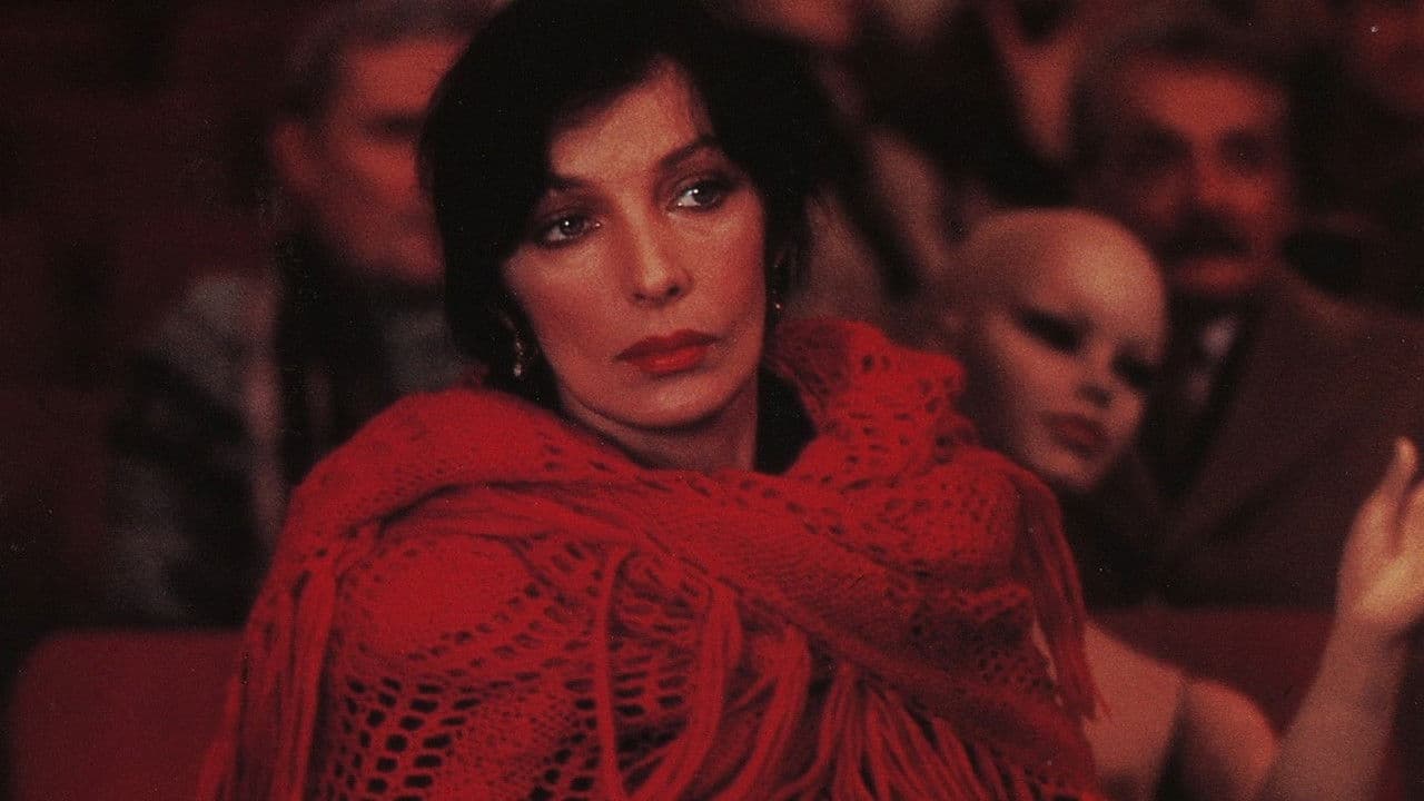 Tangos - L'Esilio di Gardel