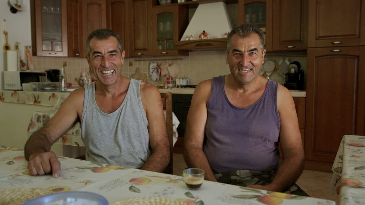 Tatti - Paese di Sognatori