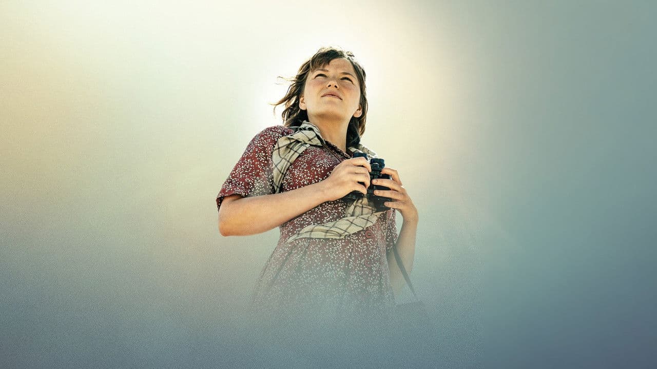 Lady Nazca - La Signora delle Linee