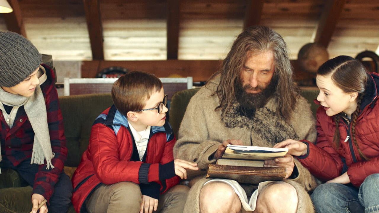 Ötzi e il Mistero del Tempo