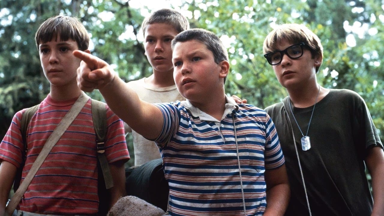 Stand by Me - Ricordo di Un'Estate