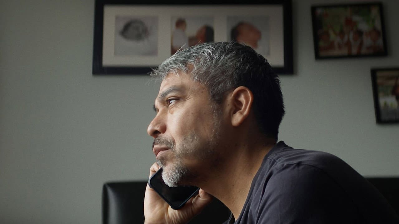 The Lunch: a Letter to America