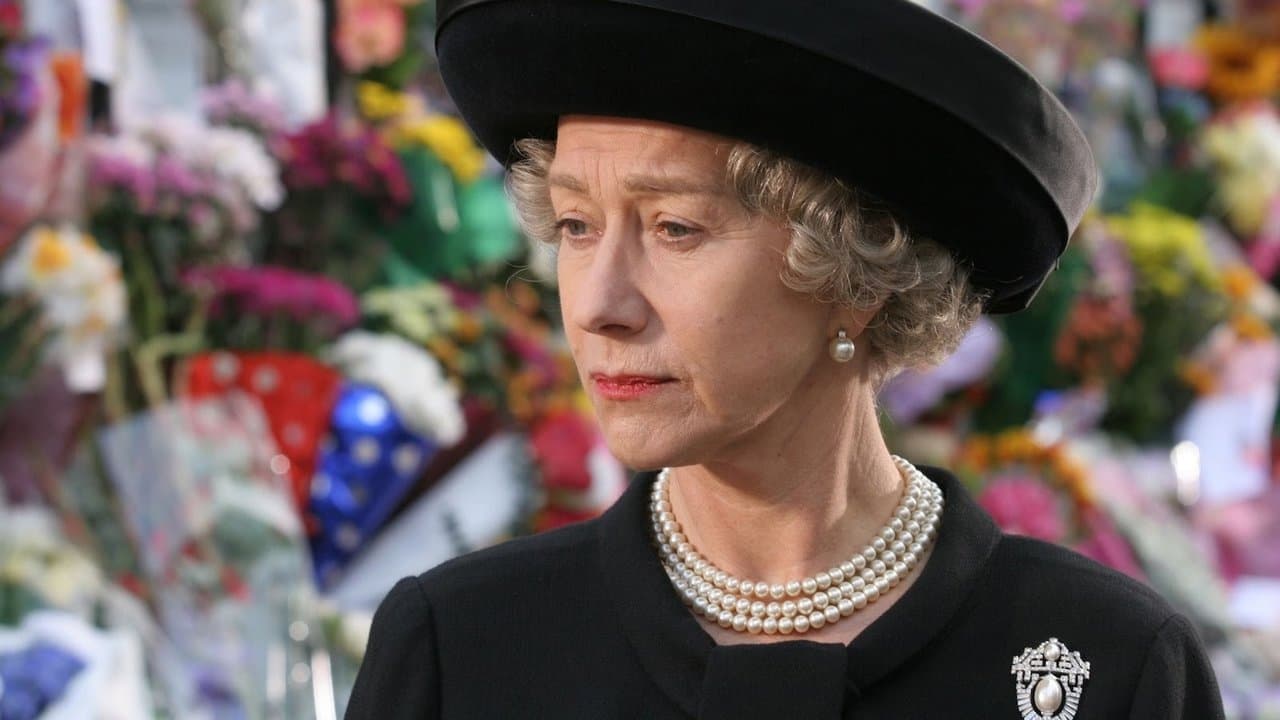 The Queen - La Regina