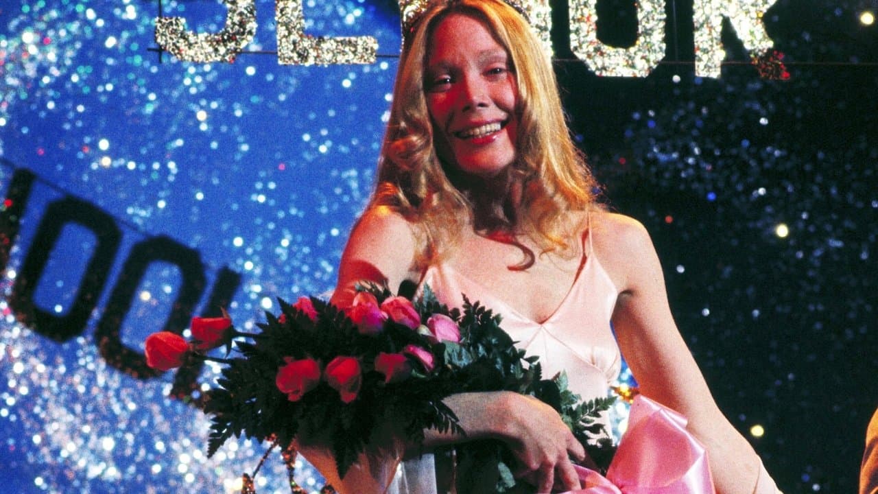 Carrie - Lo Sguardo di Satana