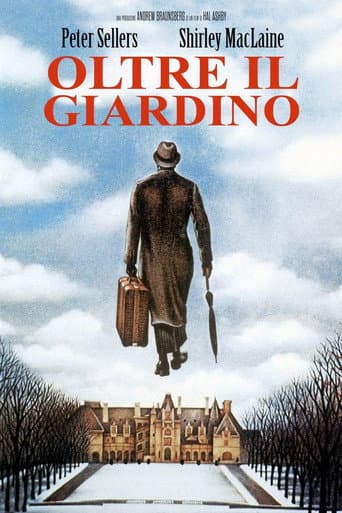 Oltre il Giardino