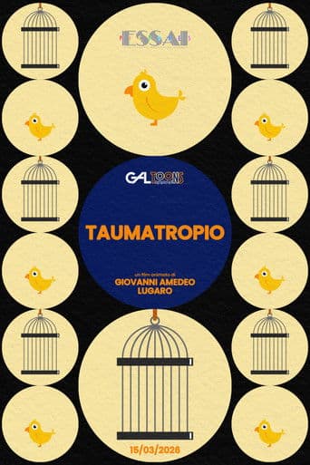 Taumatropio