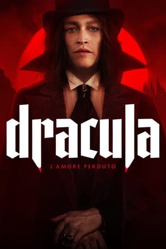 Dracula - L’amore Perduto