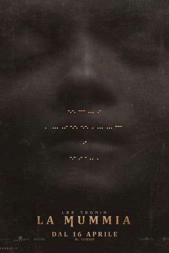 Lee Cronin - La Mummia