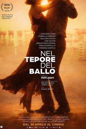 Nel Tepore del Ballo