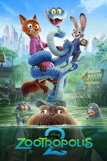 Zootropolis 2