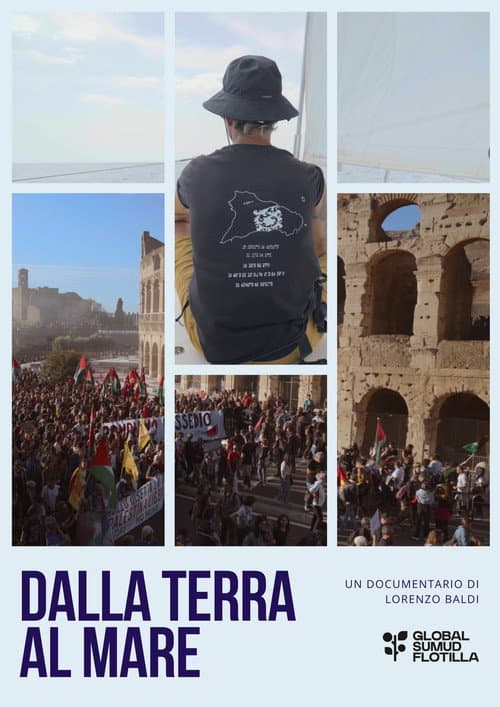 Dalla Terra al Mare