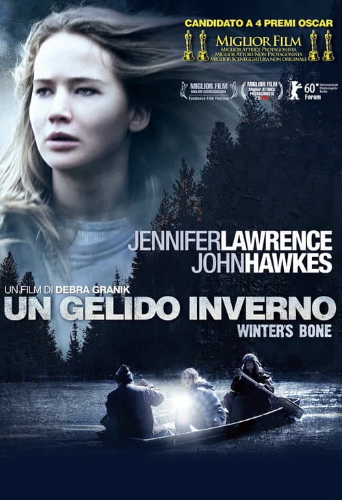 Un Gelido Inverno