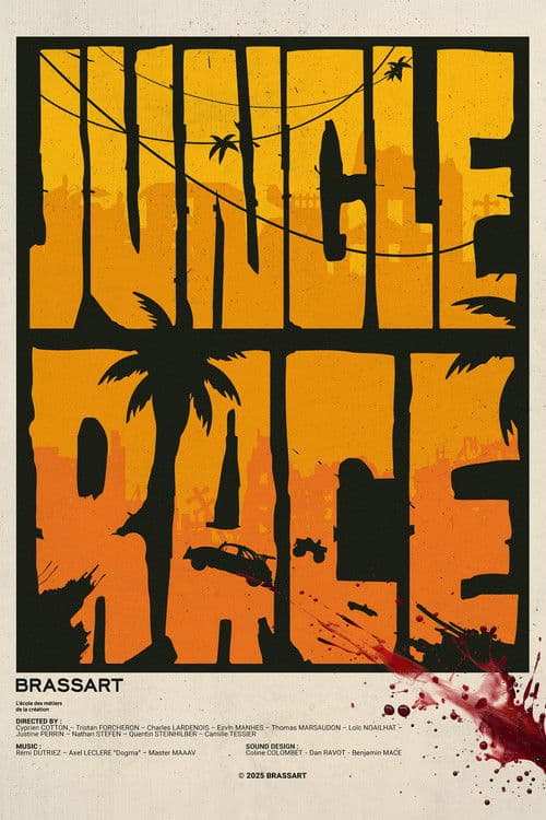 Jungle Race