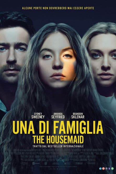 Una di famiglia