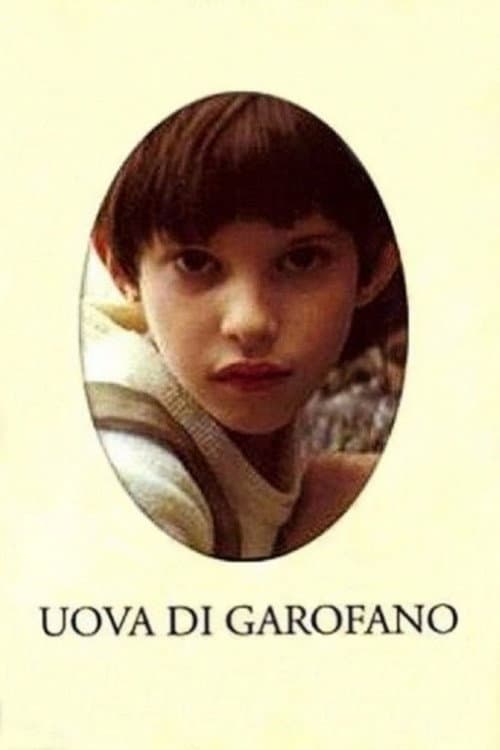 Uova di Garofano